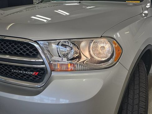 Used 2013 Dodge Durango SXT w/ Popular Equipment Group AWD/4WD image 36