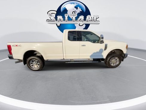 Used 2018 Ford F250 XLT w/ XLT Premium Package image 10