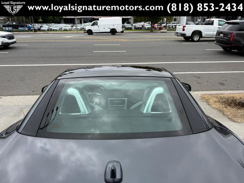 Used 2012 Mercedes-Benz SLK 250 image 28