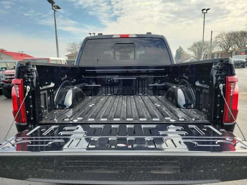New 2026 Ford F150 XLT AWD/4WD image 10