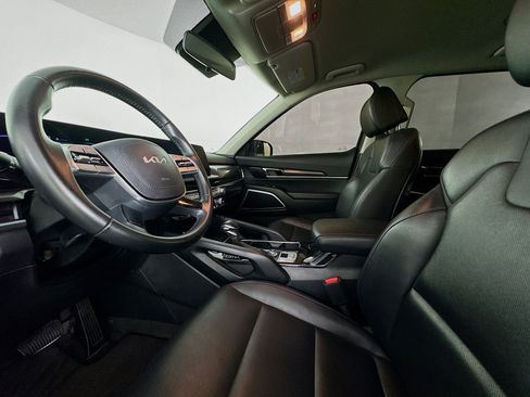 Used 2023 Kia Telluride S image 21