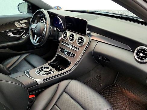 Used 2020 Mercedes-Benz C 300 4MATIC Sedan image 24