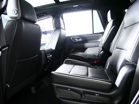 Certified 2023 GMC Yukon SLT AWD/4WD image 32