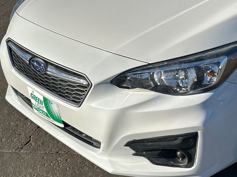Used 2019 Subaru Impreza 2.0i image 17