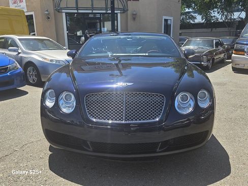 Used 2006 Bentley Continental GT AWD/4WD image 2