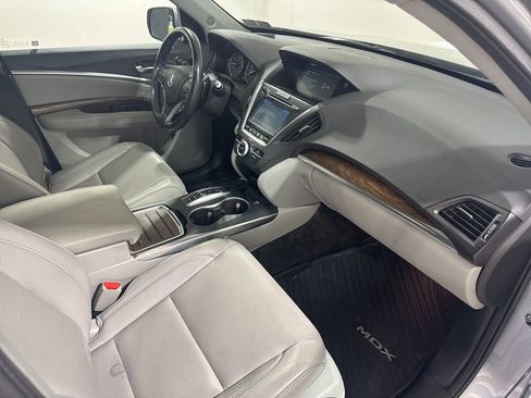 Used 2019 Acura MDX SH-AWD w/ Technology Package image 26