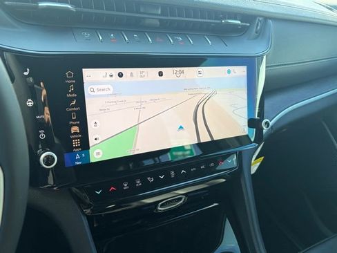 New 2026 Jeep Grand Cherokee Limited image 3