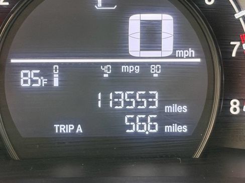 Used 2018 Honda CR-V LX image 20