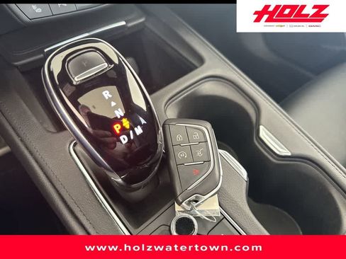 Certified 2024 Cadillac XT4 Sport AWD/4WD image 29