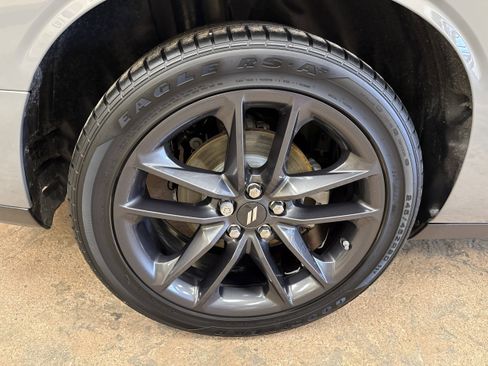 Used 2023 Dodge Challenger GT w/ Plus Package image 12