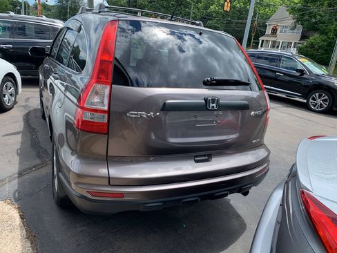 Used 2011 Honda CR-V SE image 5