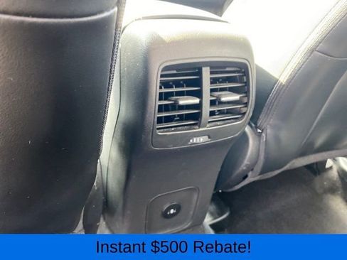 Used 2024 Ford Escape Platinum image 19