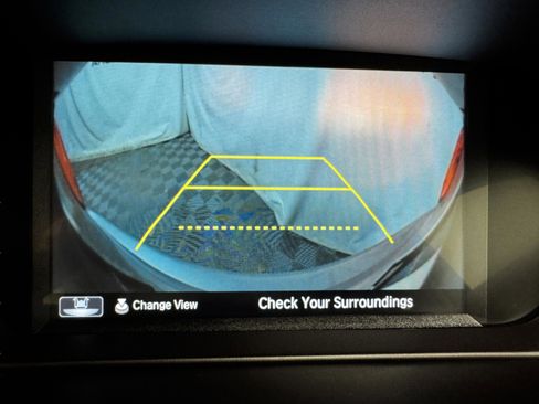 Certified 2020 Acura TLX FWD image 23