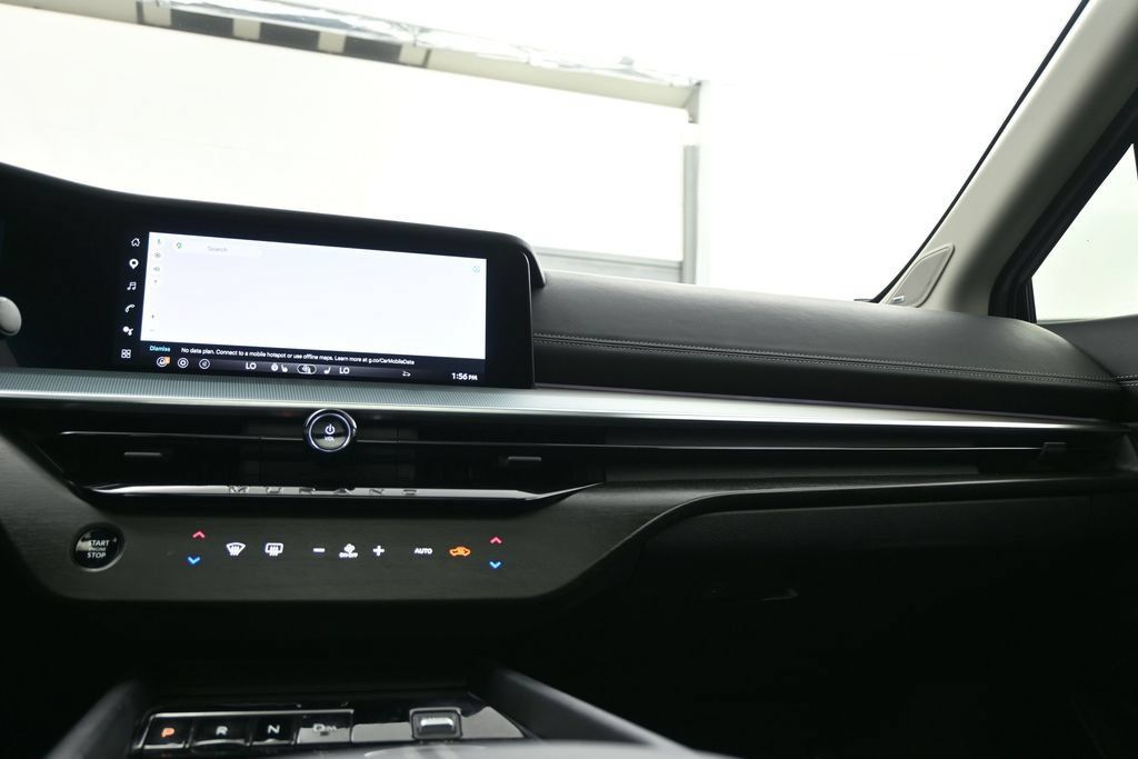 Certified 2025 Nissan Murano SL AWD/4WD image 16