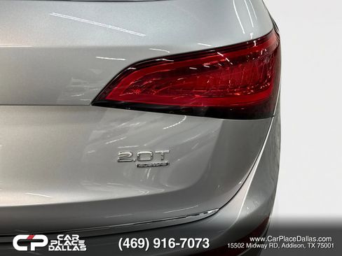 Used 2015 Audi Q5 2.0T Premium Plus w/ Technology Package image 25