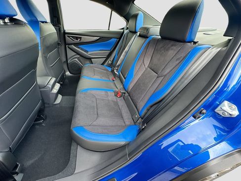 New 2026 Subaru WRX tS AWD/4WD image 29