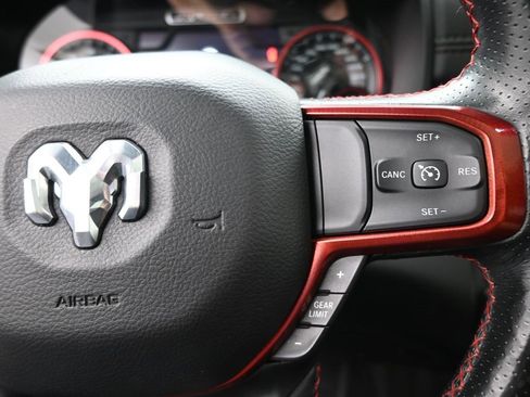 Used 2019 RAM 1500 Rebel w/ Rebel Level 2 Equipment Group image 23