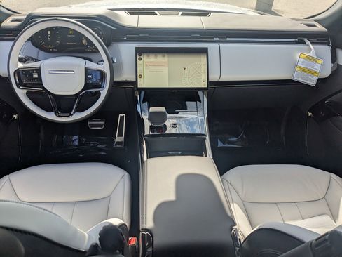 New 2026 Land Rover Range Rover Sport Dynamic SE image 22