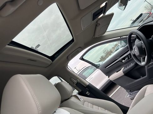 New 2026 Honda CR-V EX-L image 26