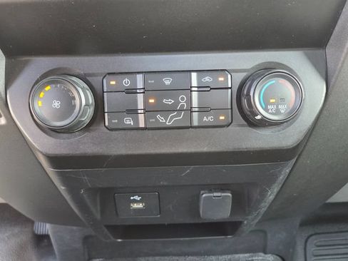 Used 2021 Ford F350 XL w/ Power Equipment Group AWD/4WD image 12