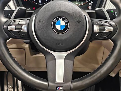 Used 2021 BMW X1 xDrive28i w/ M Sport Package AWD/4WD image 6