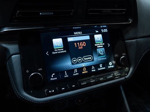 Used 2024 Nissan Z Performance w/ Floor Mat Package RWD image 29