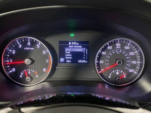 Used 2022 Kia Sportage LX image 19