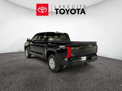 New 2026 Toyota Tundra SR5