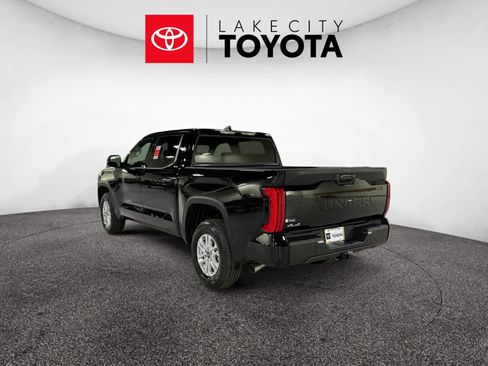 New 2026 Toyota Tundra SR5 image 4