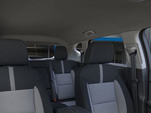 New 2026 Chevrolet Blazer LT w/ Midnight/Sport Edition image 24