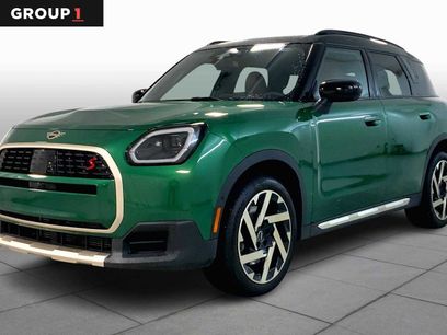 Used 2025 MINI Cooper Countryman S