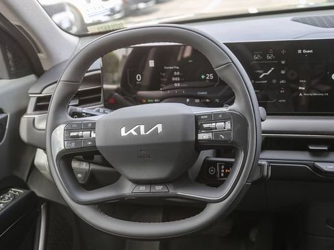 New 2026 Kia EV9 Wind image 17