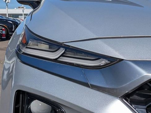 Used 2019 Hyundai Santa Fe SE image 6