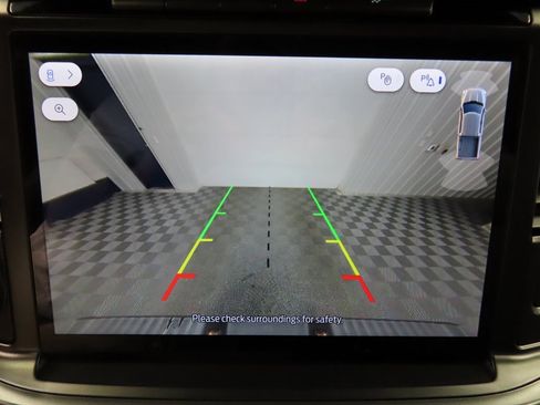 Used 2024 Ford F150 XLT w/ Equipment Group 303A High image 16