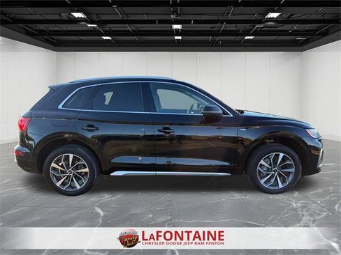Used 2023 Audi Q5 2.0T Premium Plus image 6