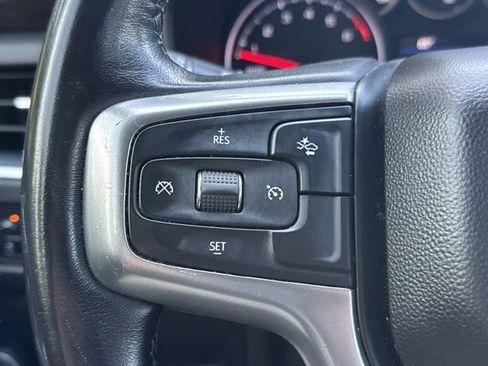 Used 2022 Chevrolet Tahoe LS RWD image 28