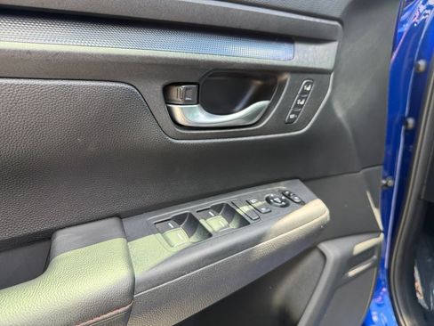 Used 2024 Honda CR-V Sport-L image 19