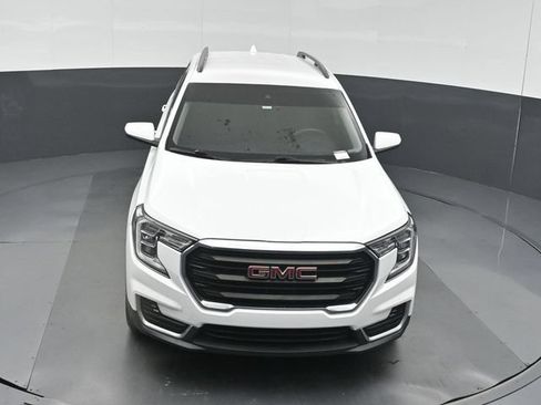 Used 2022 GMC Terrain SLE w/ Driver Convenience Package AWD/4WD image 48