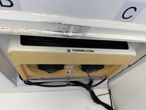 Used 2023 Ford Transit 350 w/ Upfitter Package RWD image 8