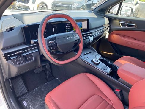 New 2026 Kia Sportage SX Prestige AWD/4WD image 12