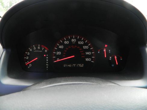 Used 2004 Honda Accord LX image 15