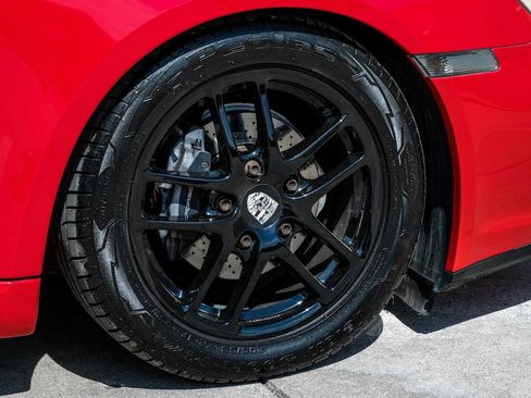 Used 2007 Porsche Cayman image 49