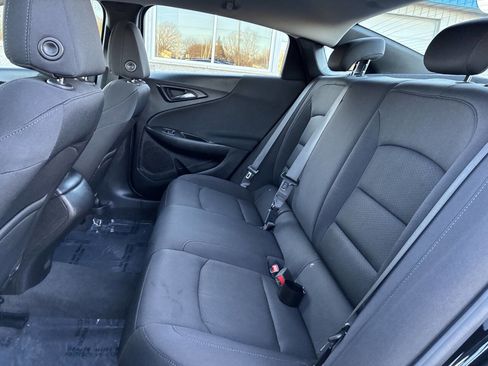 Used 2020 Chevrolet Malibu LS w/ LPO, Convenience Package 1 image 12