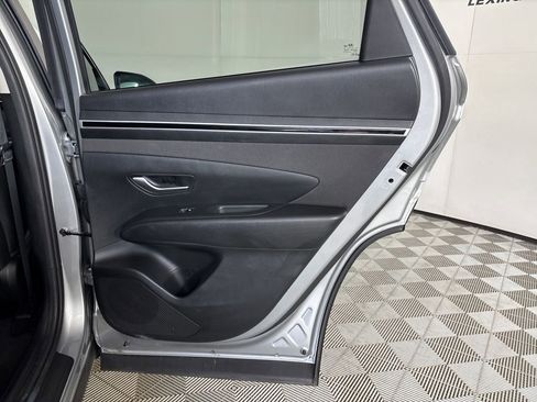 Used 2023 Hyundai Tucson SEL w/ Convenience Package image 24
