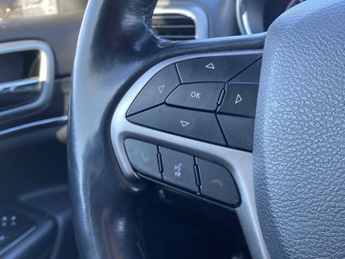 Certified 2021 Jeep Grand Cherokee Limited image 29