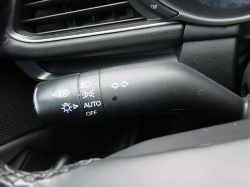 Used 2025 MAZDA MAZDA3 s Sport image 34