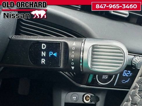 Used 2024 Hyundai Ioniq 5 SEL AWD/4WD image 19