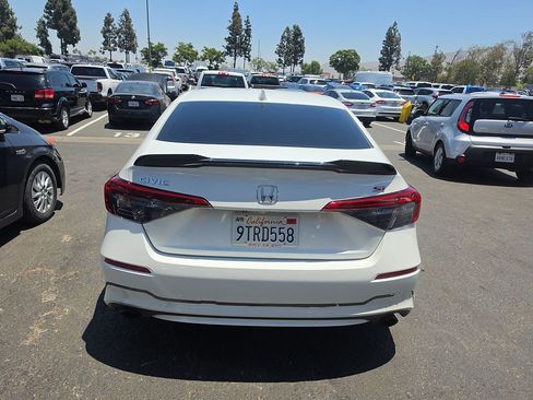 Used 2022 Honda Civic Si image 6