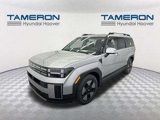 New 2026 Hyundai Santa Fe SEL video 1