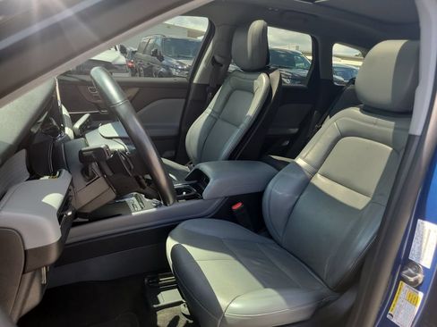 Used 2020 Lincoln Corsair FWD image 17